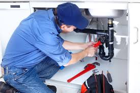 Commercial Plumbing Services